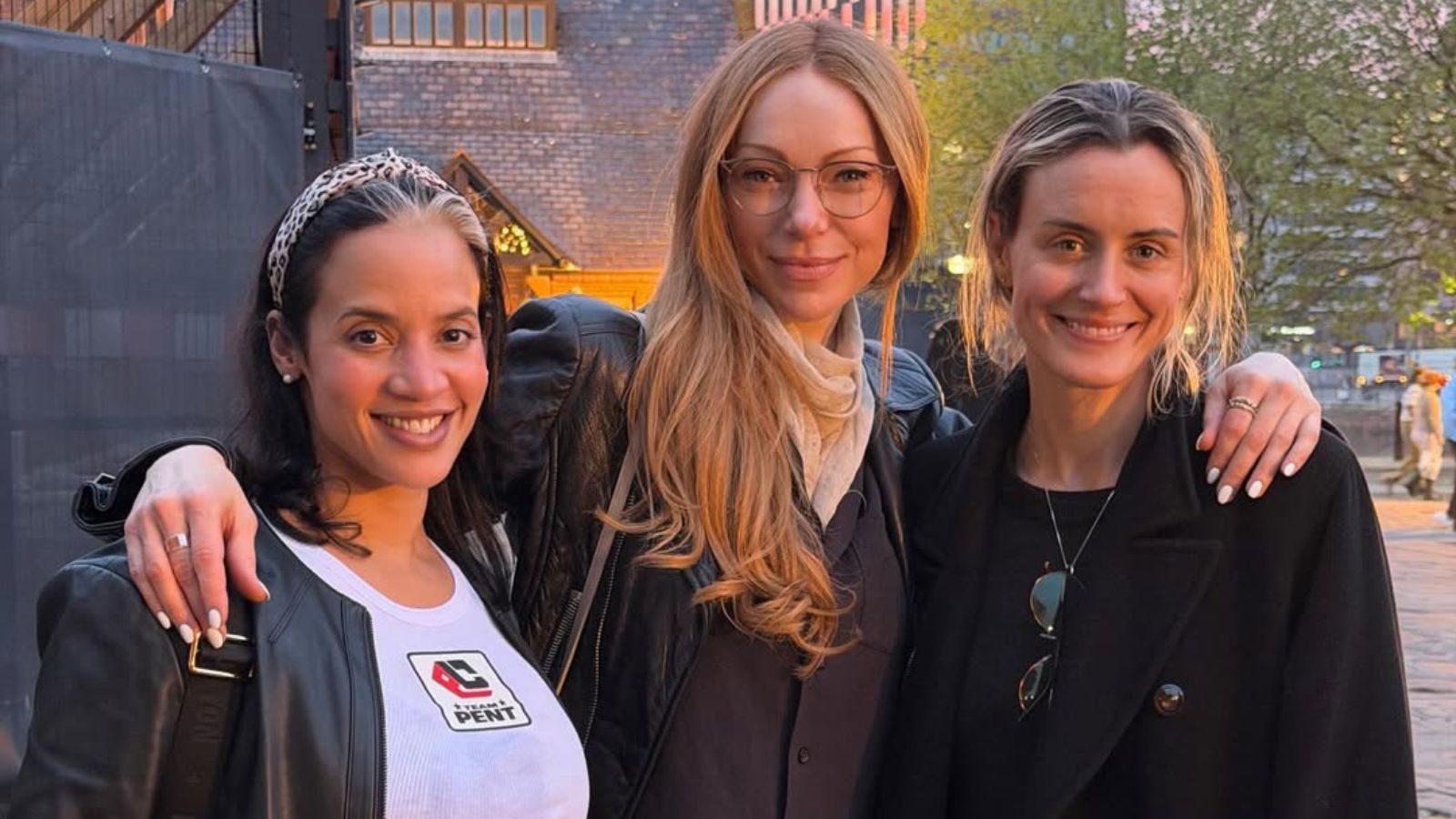 Atrizes de "Orange is the New Black" se reúnem na Comic-Con