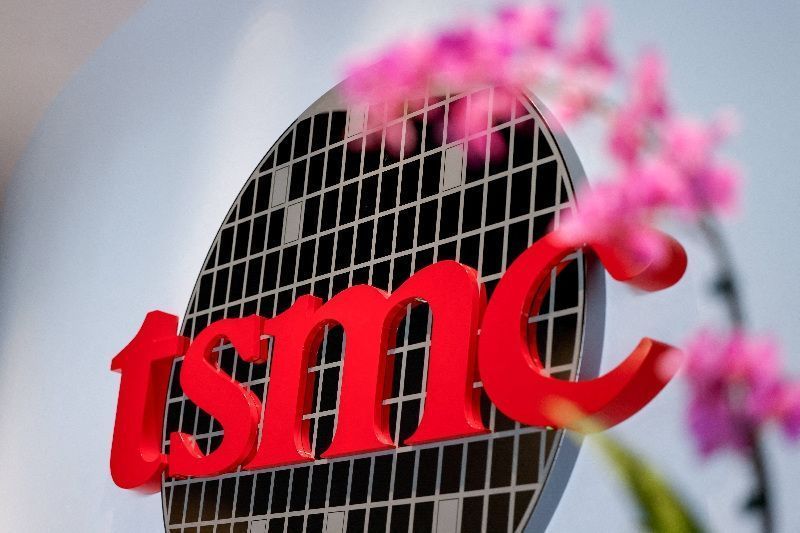 TSMC planeja vender 152 milhões de ações da Vanguard para crescimento