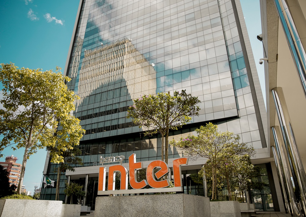 Inter alcança 1 milhão de clientes de alta renda com excelência