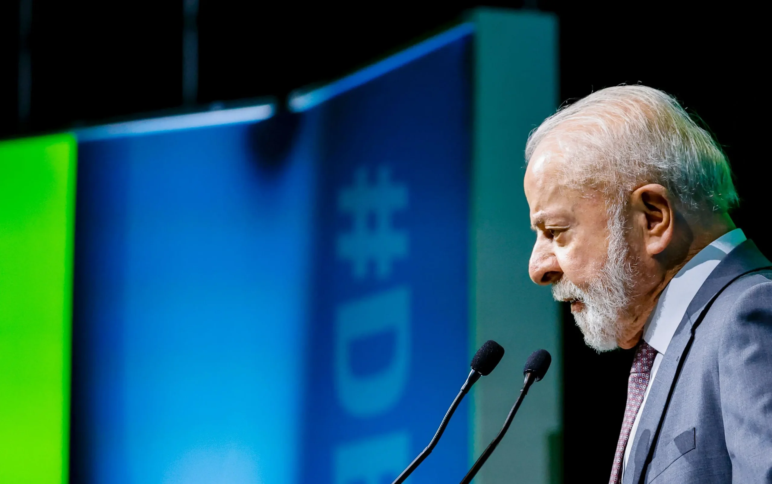 Ipsos-Ipec: para 42%, governo Lula decepciona expectativas
