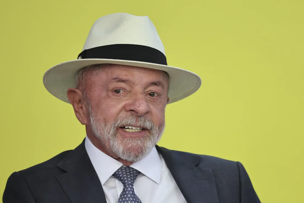 Lula deve se reunir com aliados em São Paulo para fortalecer chapa