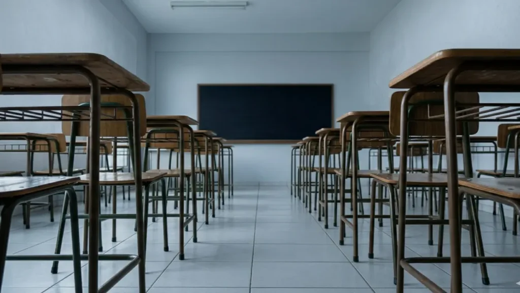 Mais da metade de pretos e pardos conclui ensino médio com sucesso