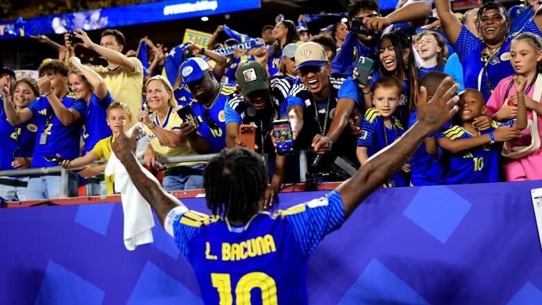 Não é apenas futebol: a cultura Brasil-Curaçao em destaque