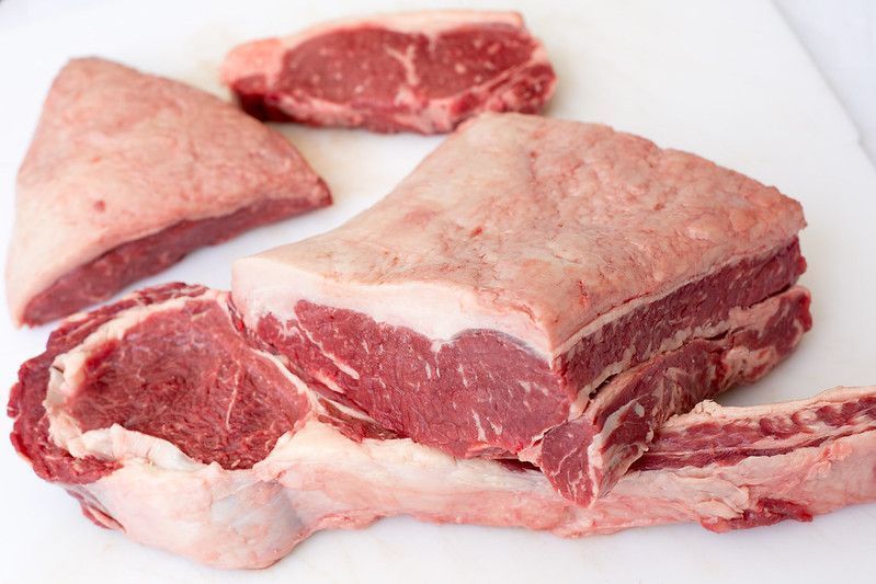 China confirma esgotamento da cota para carne bovina australiana