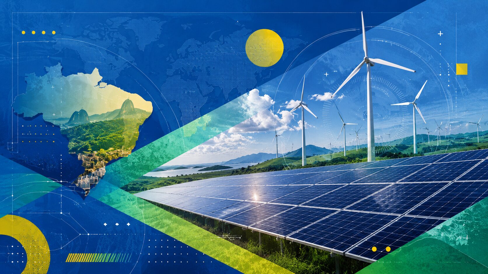 Atlas congela US$ 1 bi em investimentos em energias renováveis
