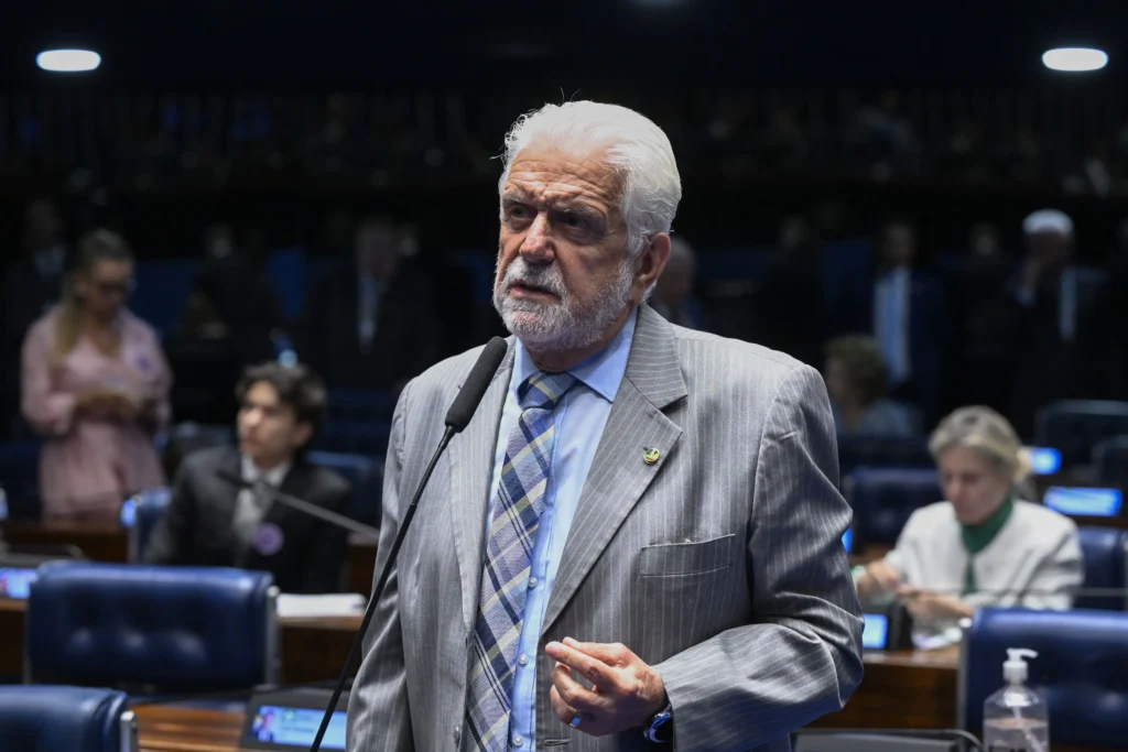 Nexus/BTG: 75% estão cientes da operação contra Jaques Wagner