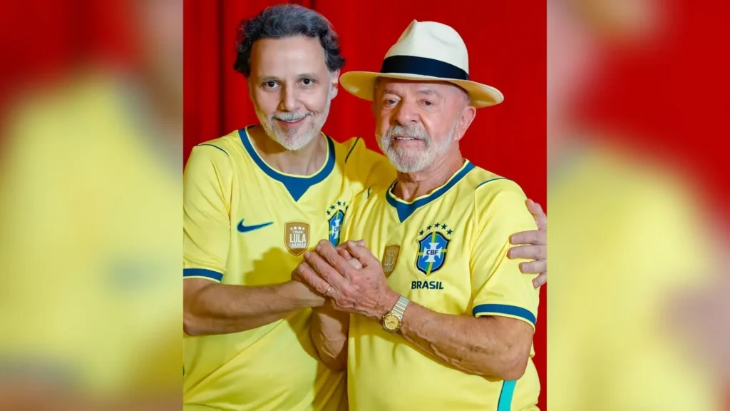 Coordenador do Prerrogativas lidera campanha de Lula em SP
