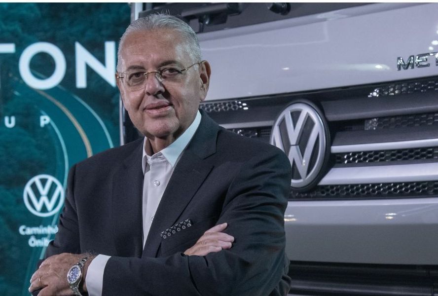 Transição energética: Panorama atual segundo CEO da VW Caminhões