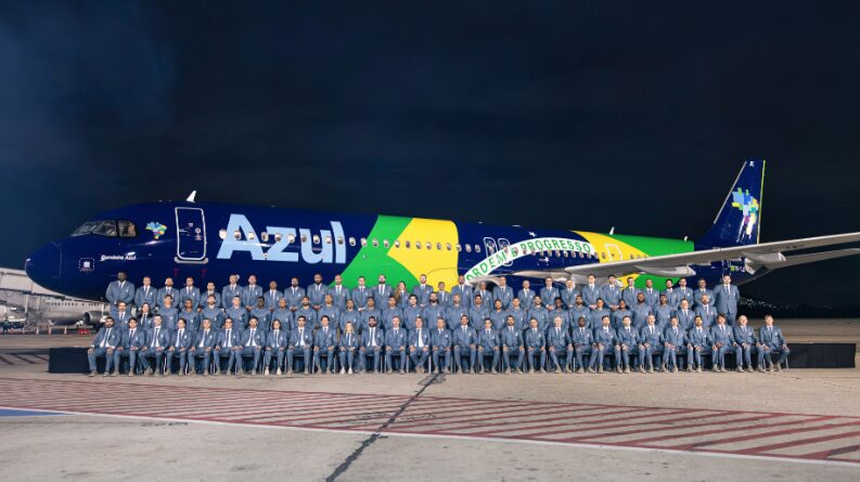 Primeiro dia nos EUA: programação imperdível do Brasil hoje