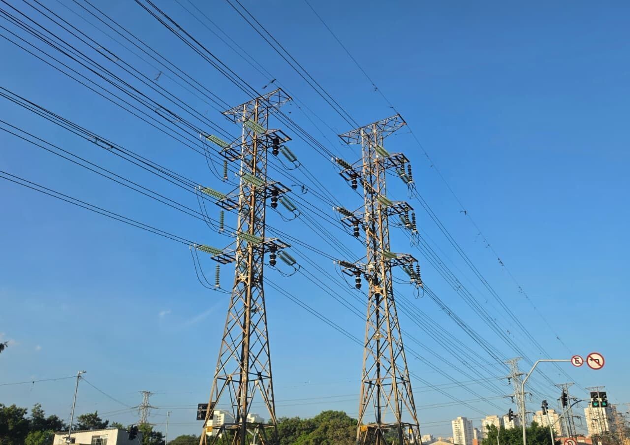 ONS aciona pela primeira vez plano de gestão eficiente de energia