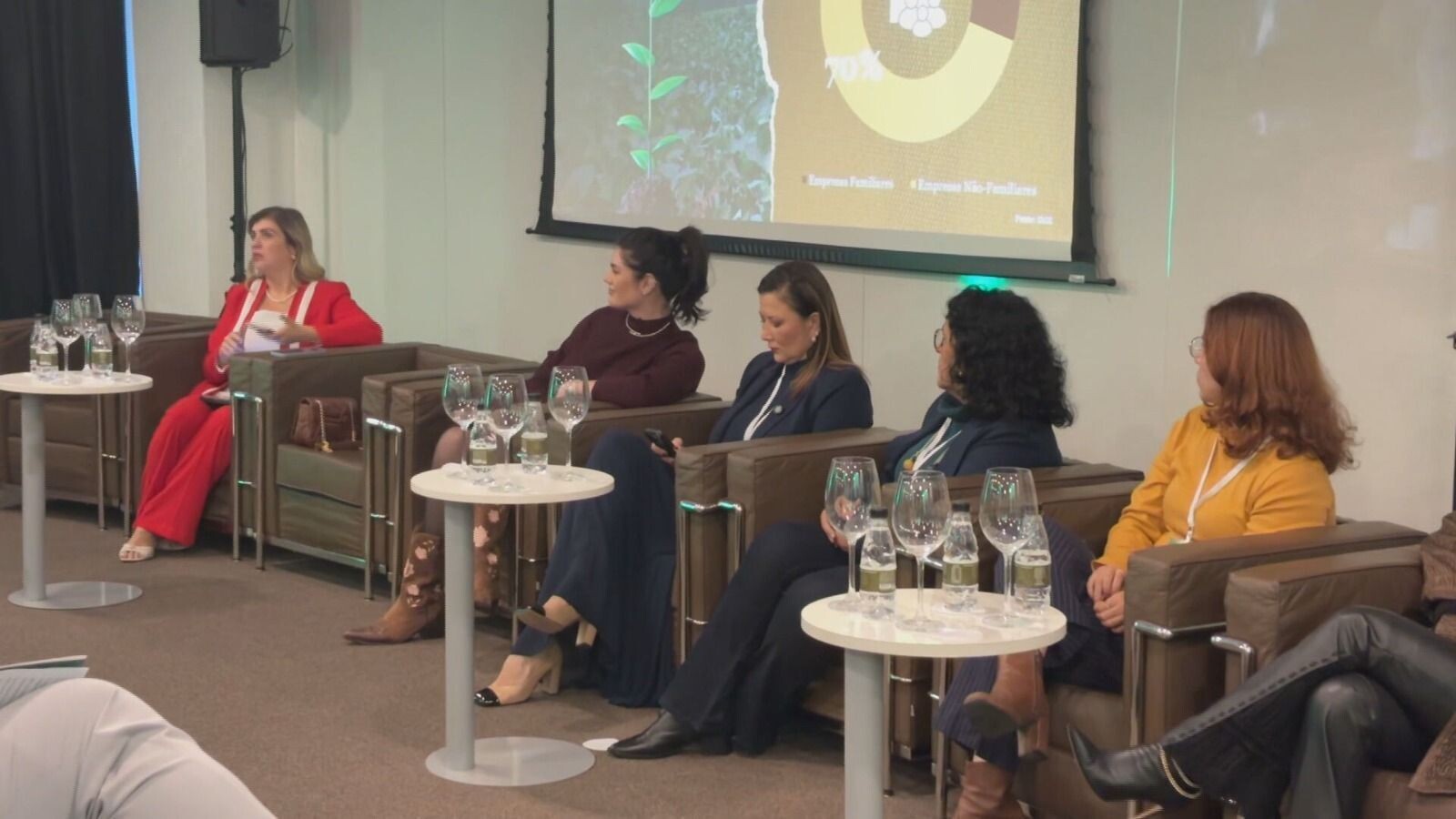 Planeta Mulheres Sustentáveis debate ESG e liderança feminina