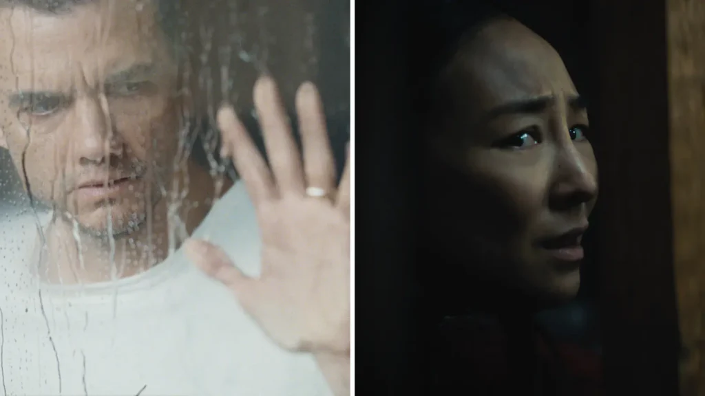 A Última Casa: Trailer do Filme de Wagner Moura e Greta Lee