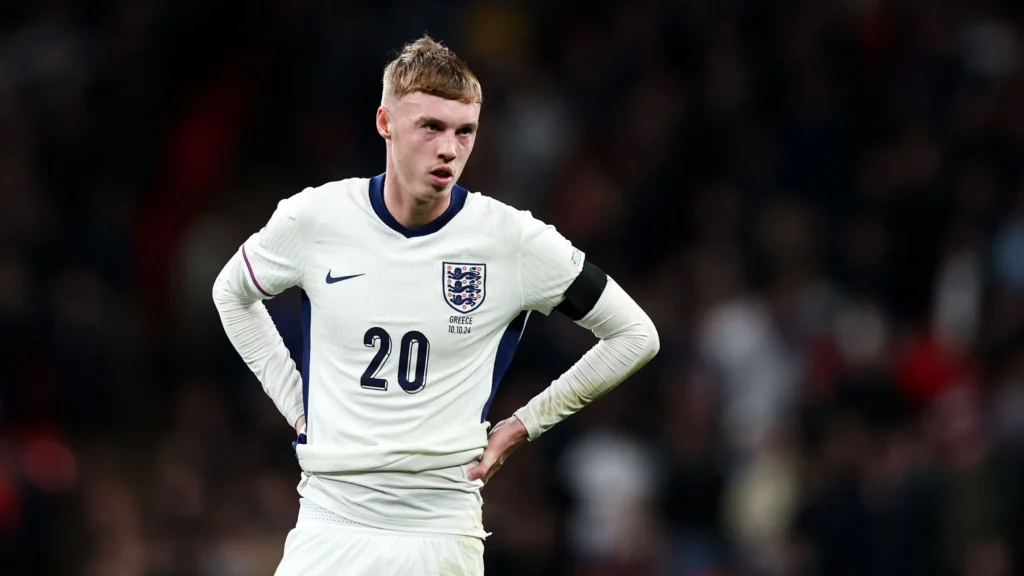 Inglaterra inicia Copa do Mundo sem estrelas e enfrenta pressão forte