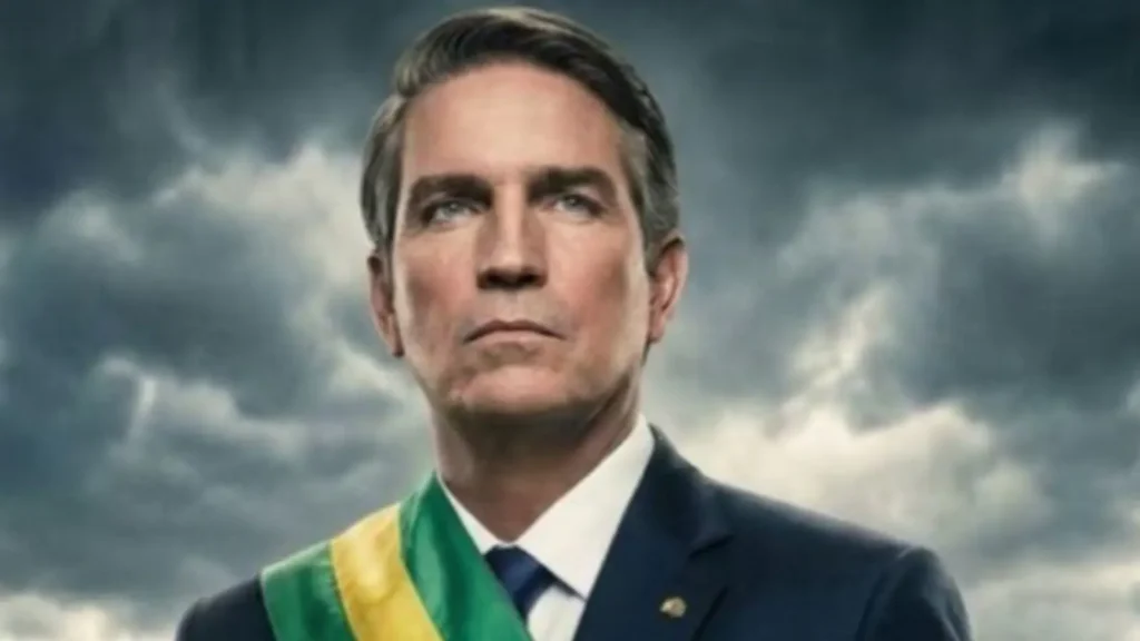 "Dark Horse: Filme sobre Bolsonaro custa R$ 75 milhões"