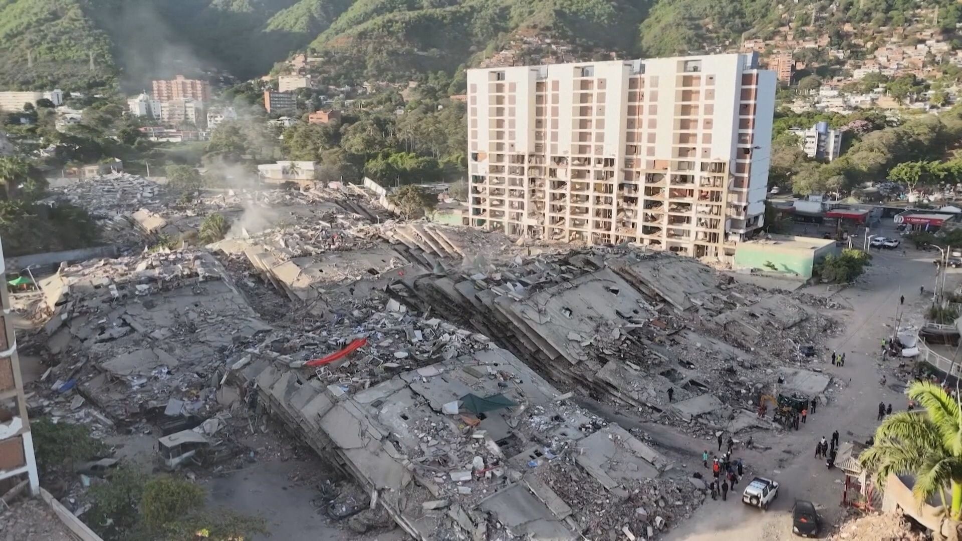 Terremotos na Venezuela: Tragédia de 1.943 mortos registrada