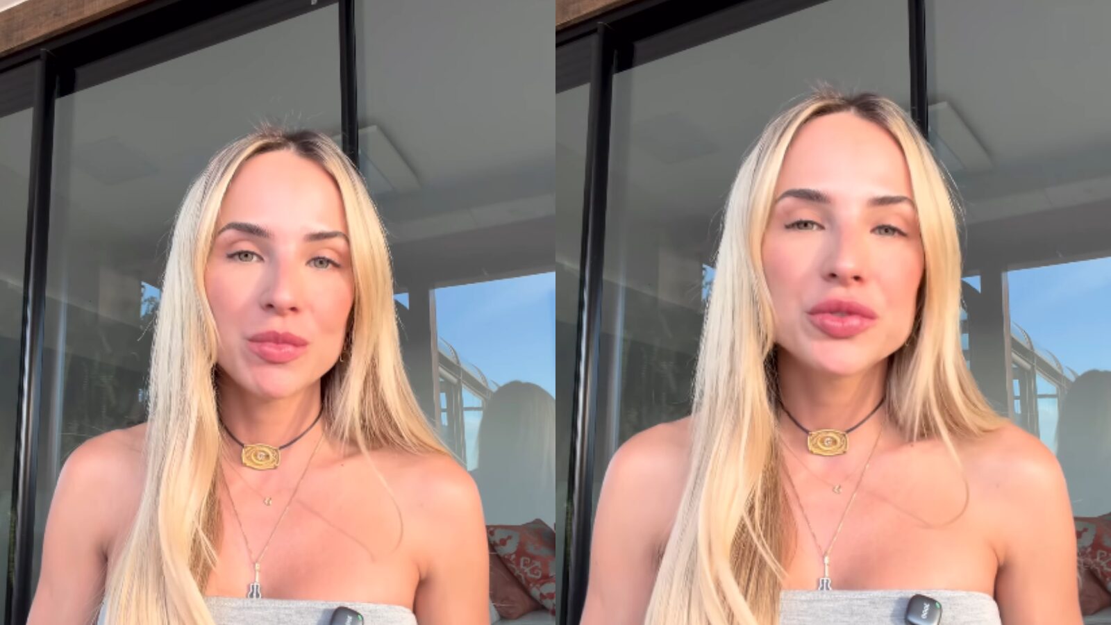 Gabi Martins sobre BBB 20: “Vi minha participação como um fracasso”