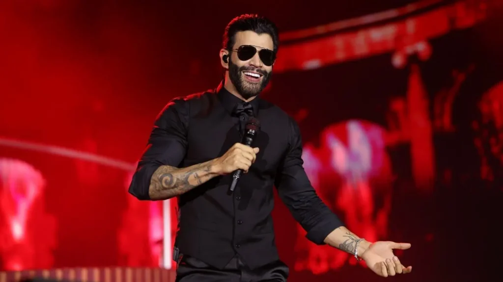 Gusttavo Lima cancela show por intoxicação e provoca polêmica