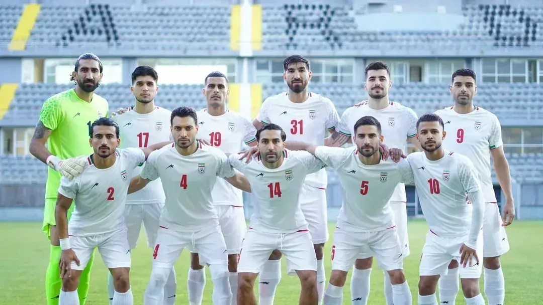 Irã vence amistoso e espera vistos para a Copa do Mundo