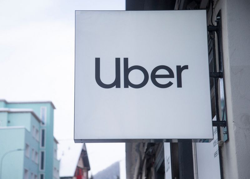 Uber vai demitir 23% de trabalhadores de RH em reestruturação
