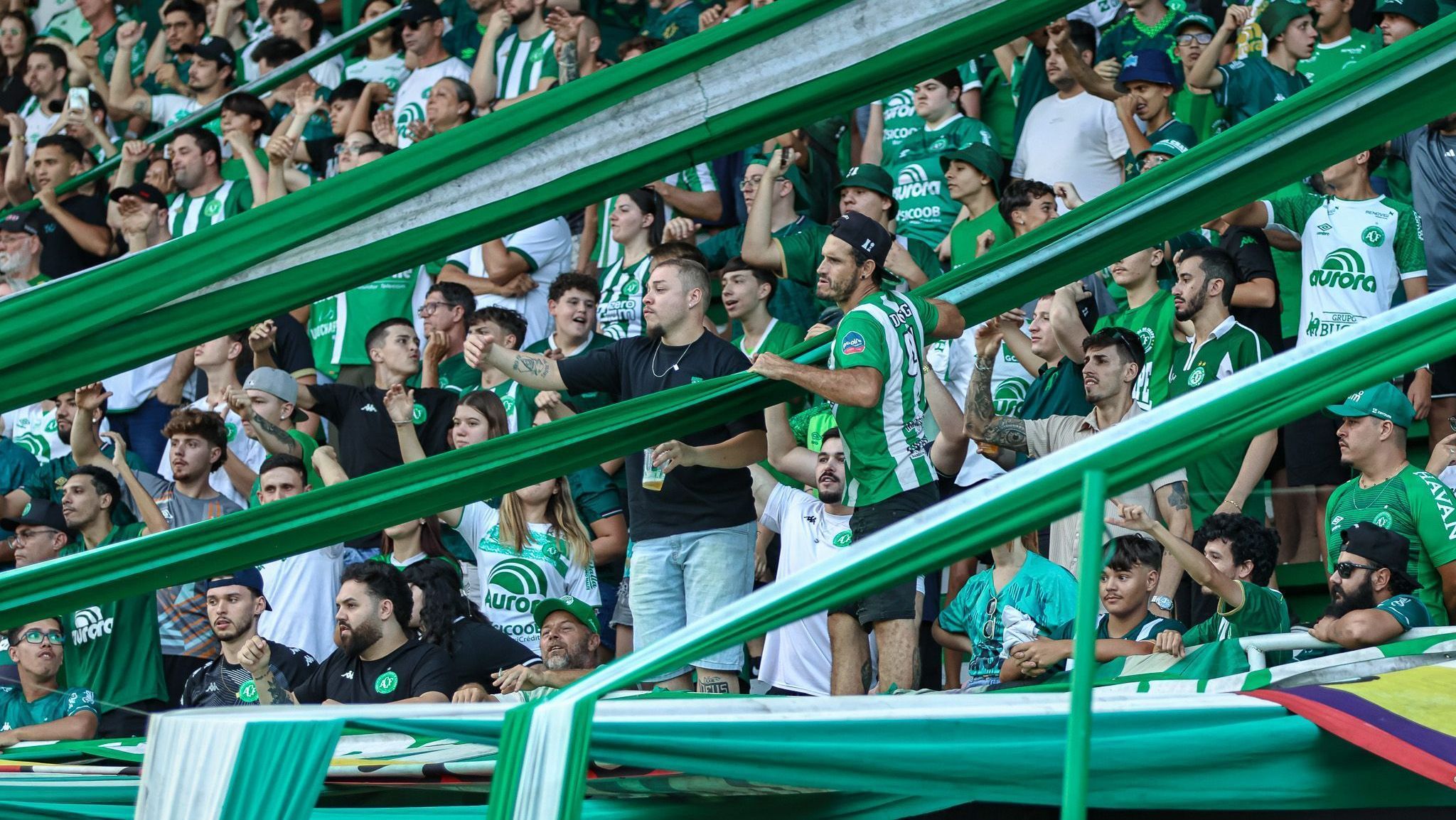 Chapecoense x Avaí: horário e onde assistir a final decisiva