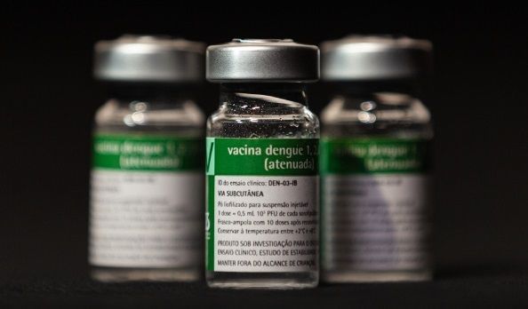 Vacina da dengue do Butantan: 42 reações severas investigadas