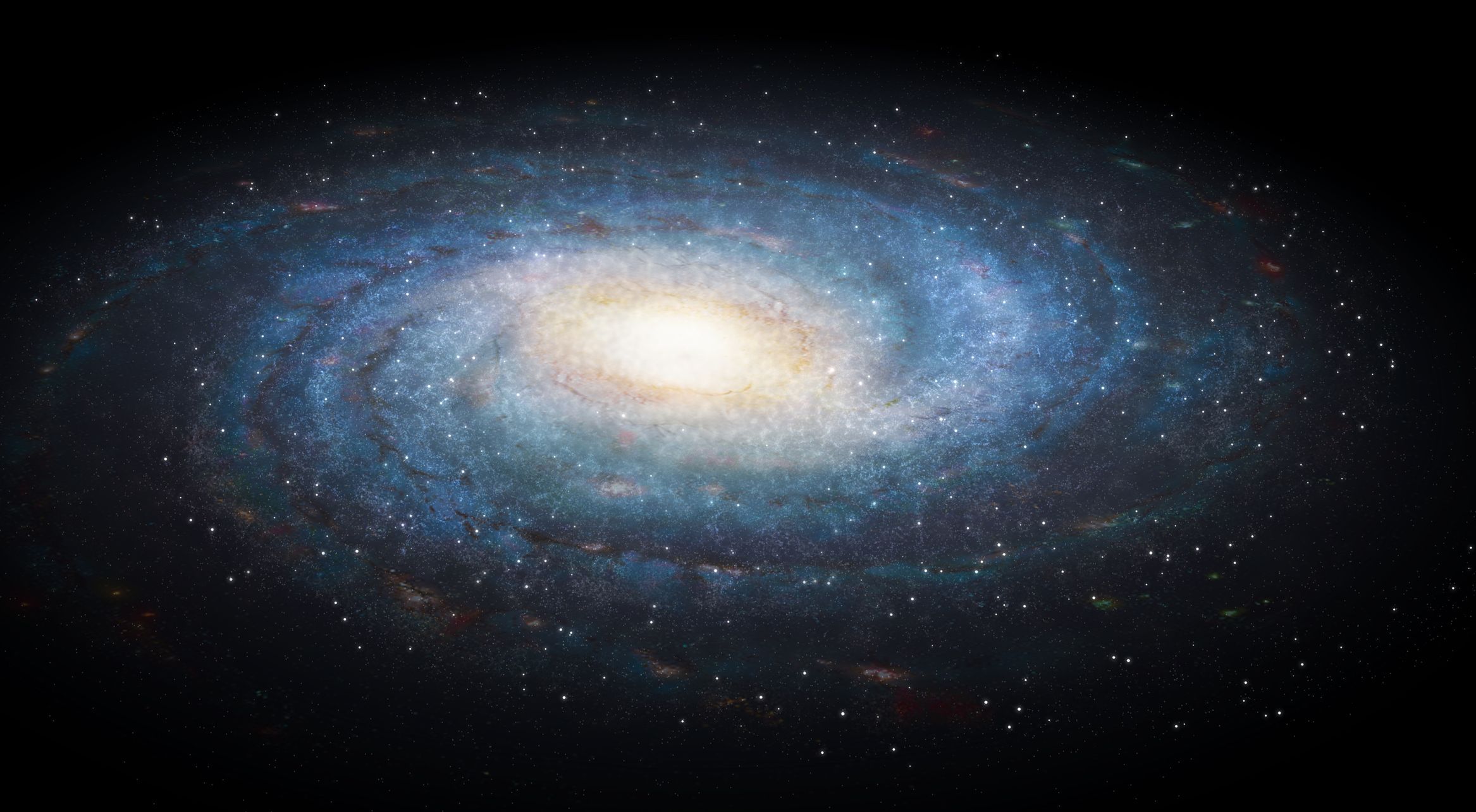 Cientistas descobrem exoplanetas com campo magnético fascinante