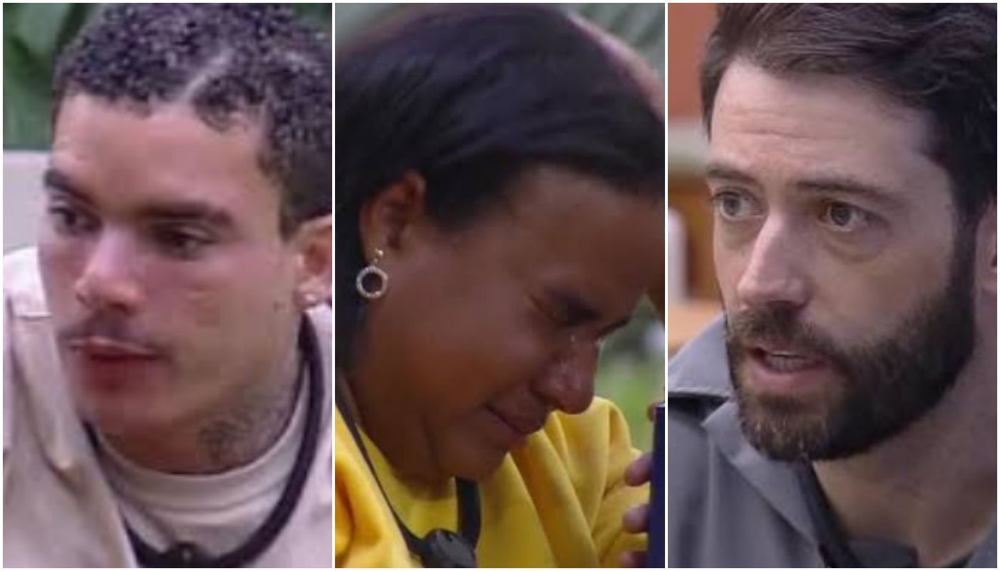Casa do Patrão: Enquete Revela Votação Acirrada e Exclusões