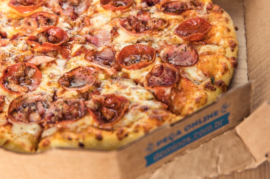 Qual estado brasileiro mais consome pizza? Descubra o ranking!