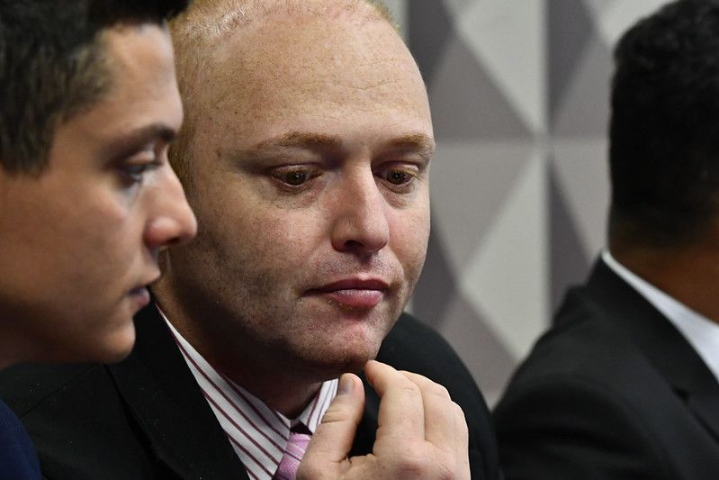Moraes pede parecer da PGR sobre marketing de Delgatti e impactos
