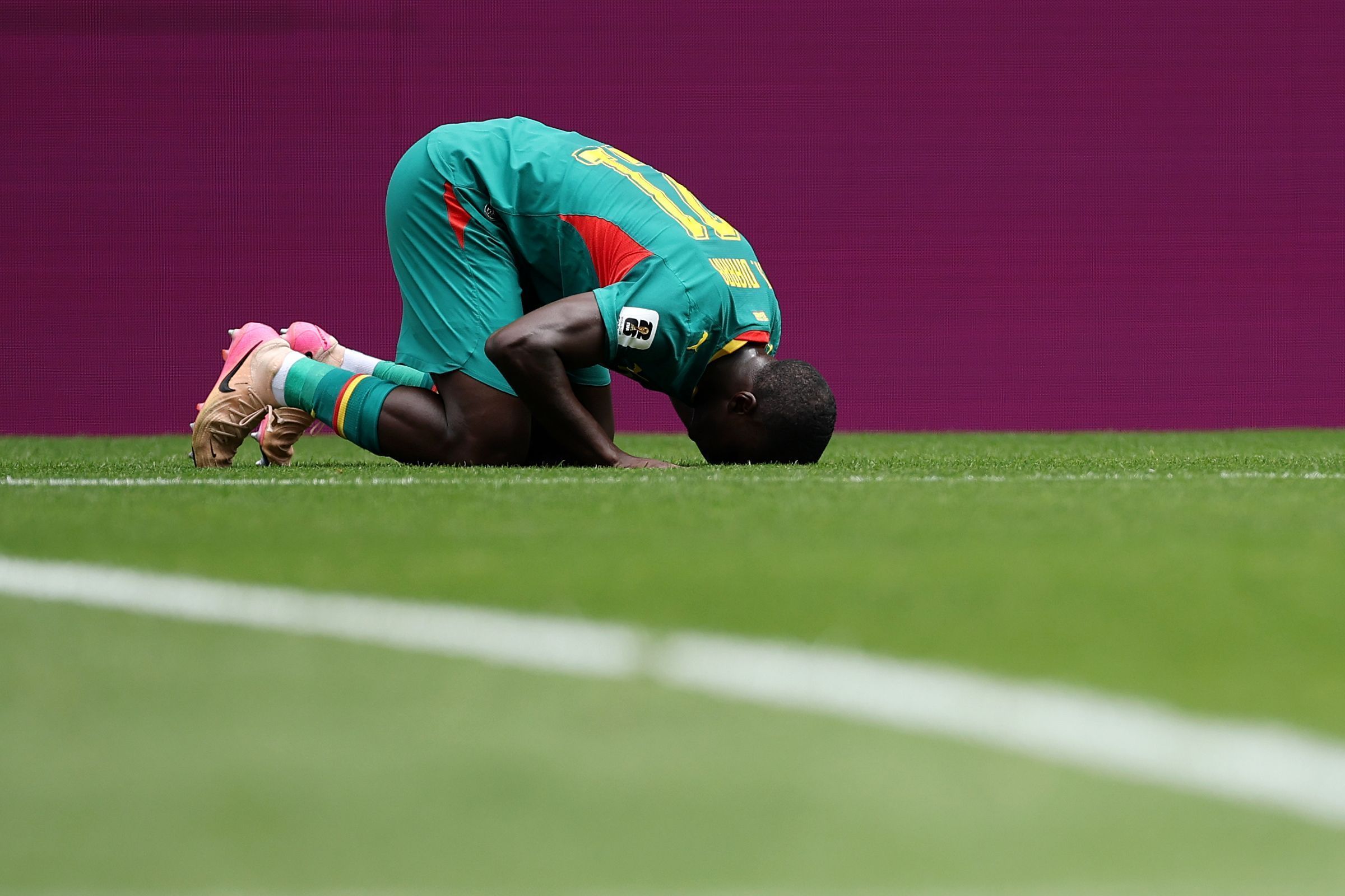 Com eliminação de Senegal, quais seleções africanas seguem vivas?
