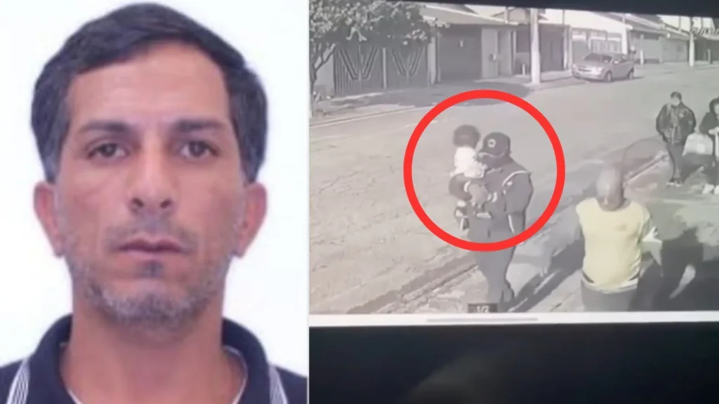 Interpol inclui suspeito de atirar em tenente da Rota na lista vermelha
