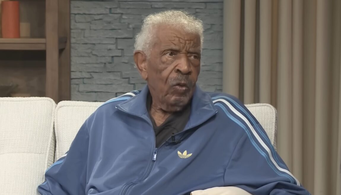 Hal Williams, ator de "Os Waltons", morre aos 91 anos