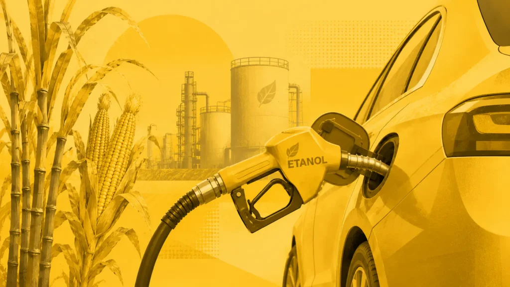 Governo adia reunião sobre mistura de etanol na gasolina: entenda.