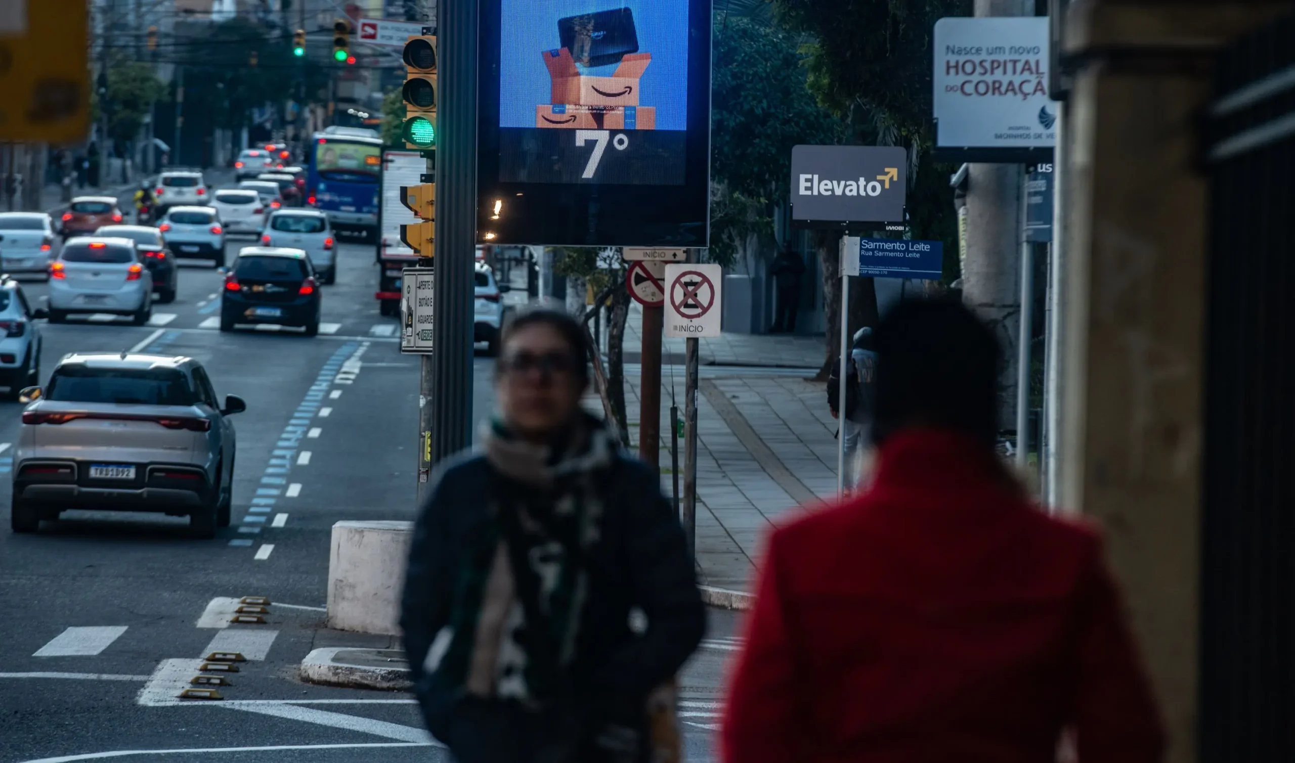 Frio deve perder força nos próximos dias: prepare-se para mudanças