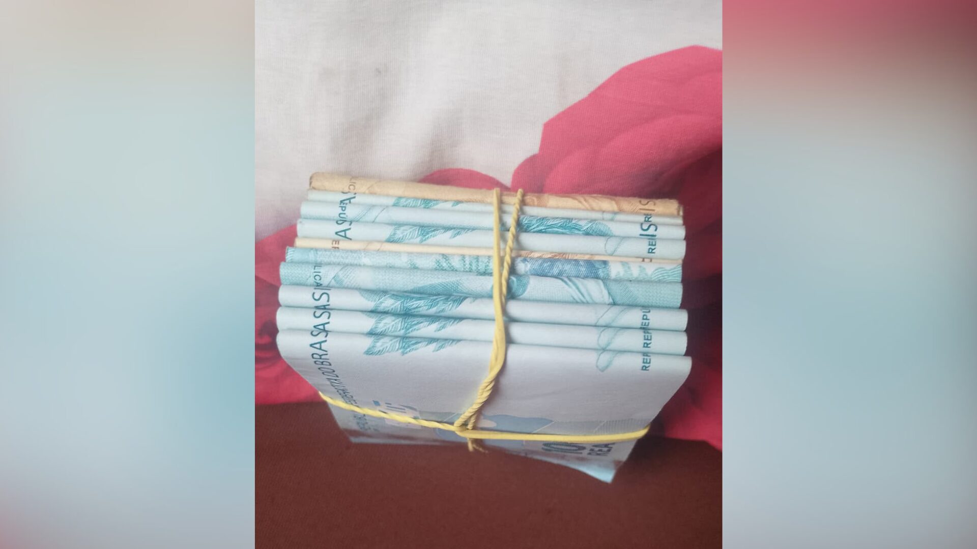 Homem é preso após extorquir o próprio irmão no Paraná com chantagem
