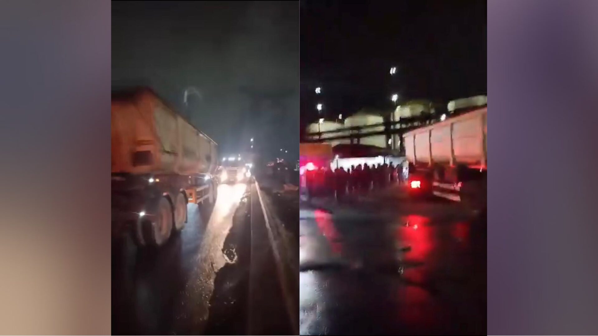 Greve dos caminhoneiros em SP: Impactos e soluções urgentes