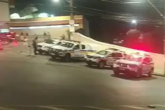 Capitã da PM é levada morta ao hospital em BH; detalhes do caso