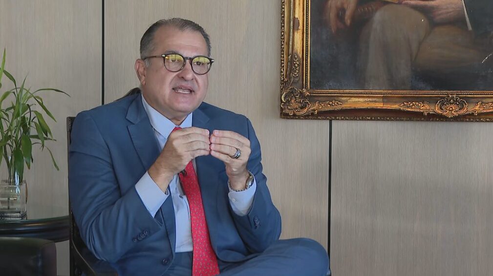 Ministro prevê até 10 leilões de rodovias para melhorias econômicas