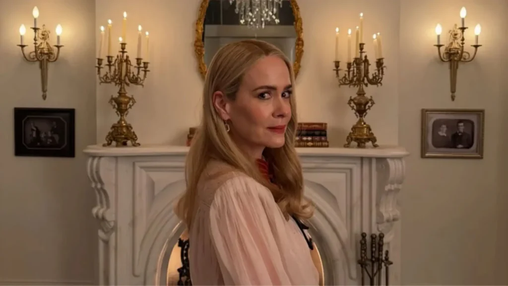 “American Horror Story” revela lançamento da 13ª temporada