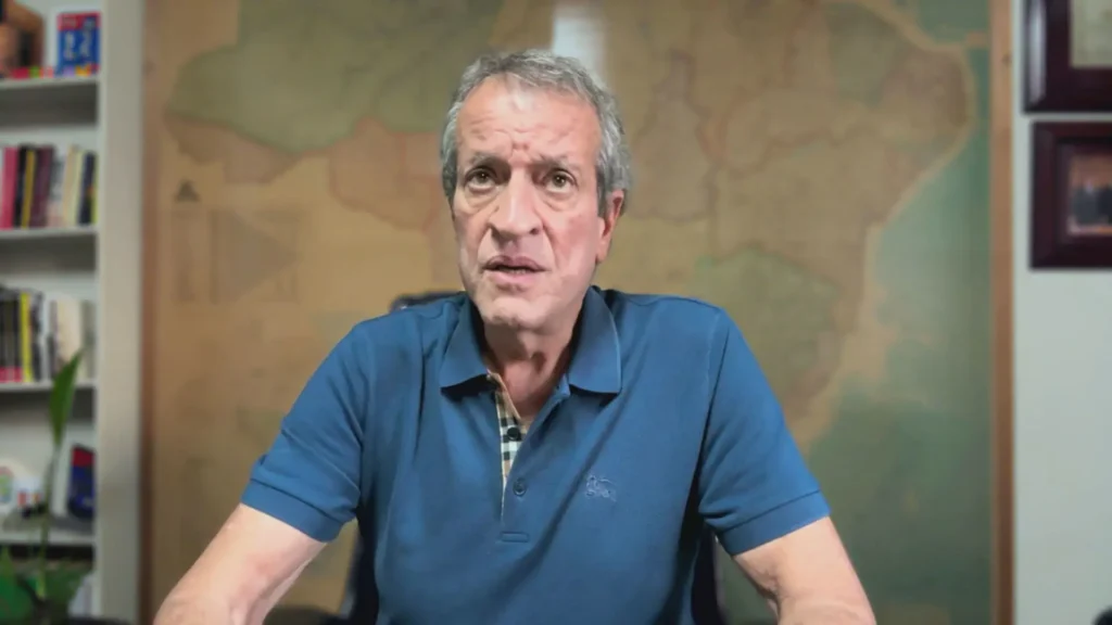 Emendas eram sérias e foram executadas com sucesso.
