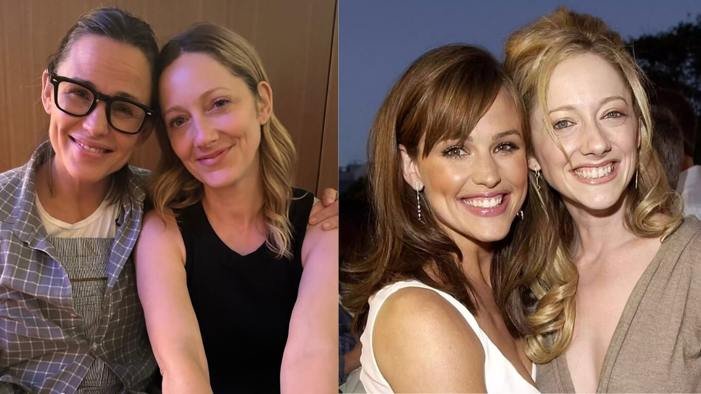 Jennifer Garner e Judy Greer em novo projeto de 'De repente 30'