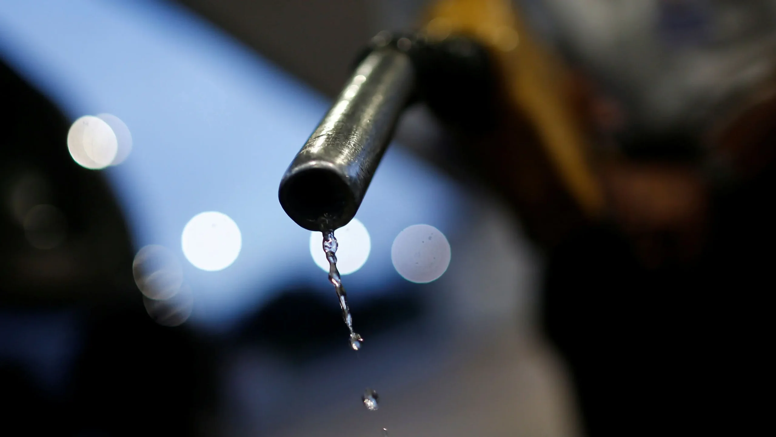 Governo mantém alíquota de 12% do imposto de exportação de petróleo