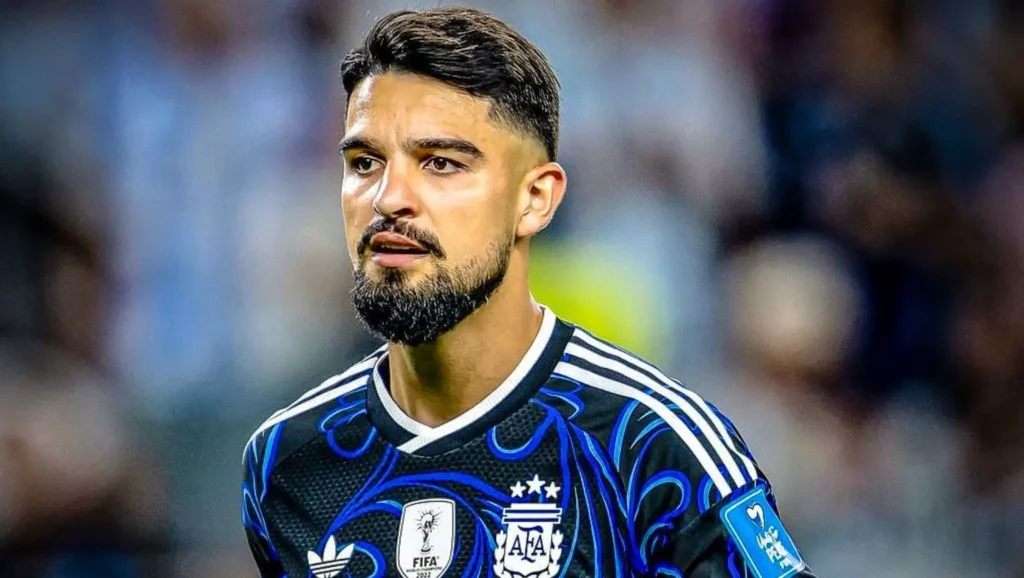 Flaco, do Palmeiras, é 'o único' a brilhar em finais decisivas