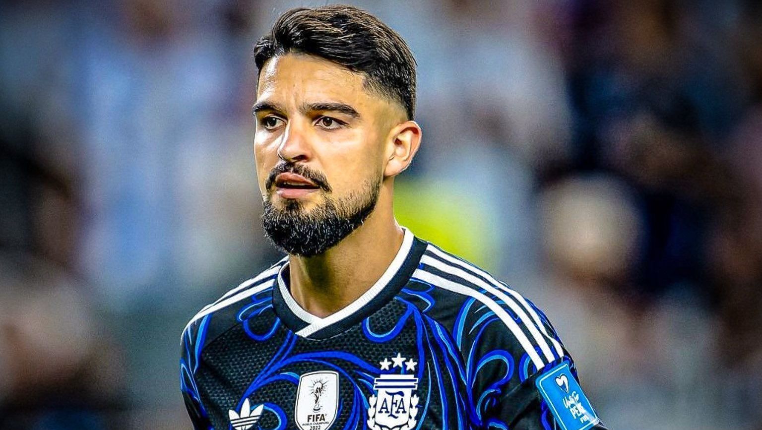 Flaco, do Palmeiras, é 'o único' a brilhar em finais decisivas