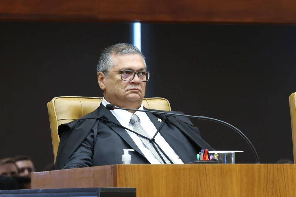 Partidos veem briga por orçamento em ações de Flávio Dino e resultados
