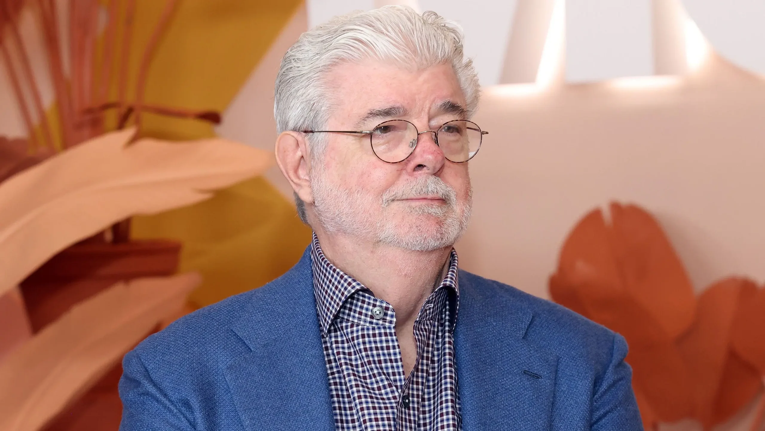 Criador de “Star Wars” aposta na IA como futuro do cinema