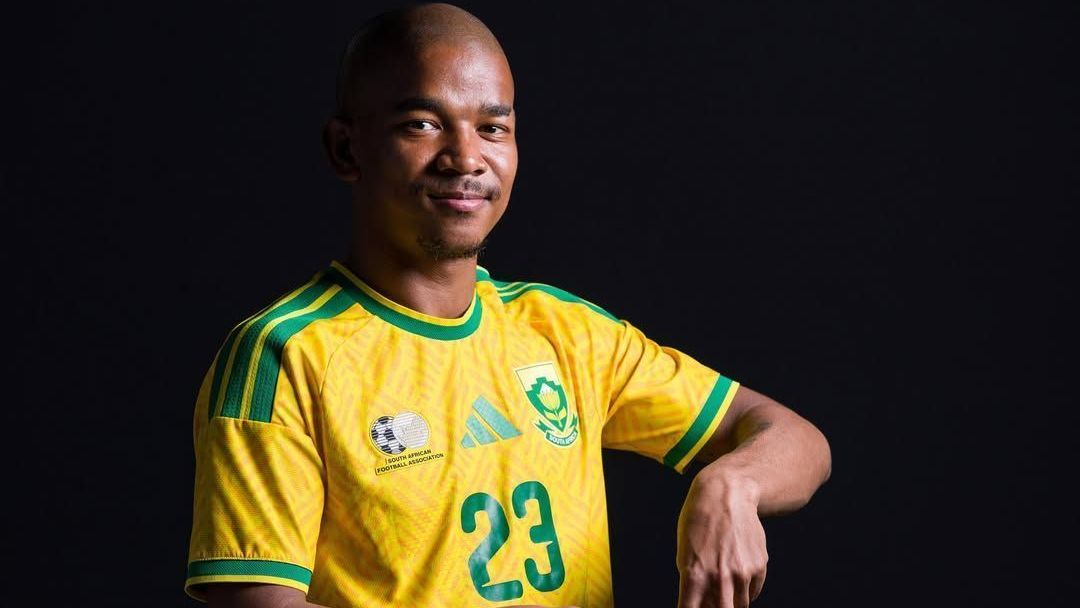 Jayden Adams: A Tragédia de um Sul-Africano na Copa