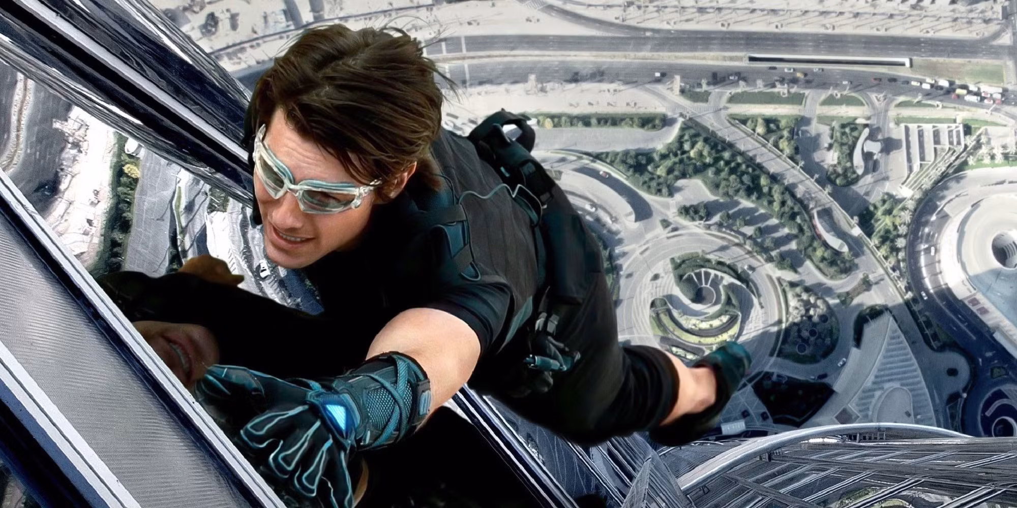 “Missão: Impossível”: as cenas mais épicas de Tom Cruise