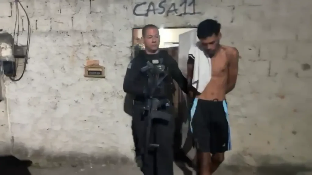 Operação mira grupo de roubos com veículos clonados no RJ: saiba mais.