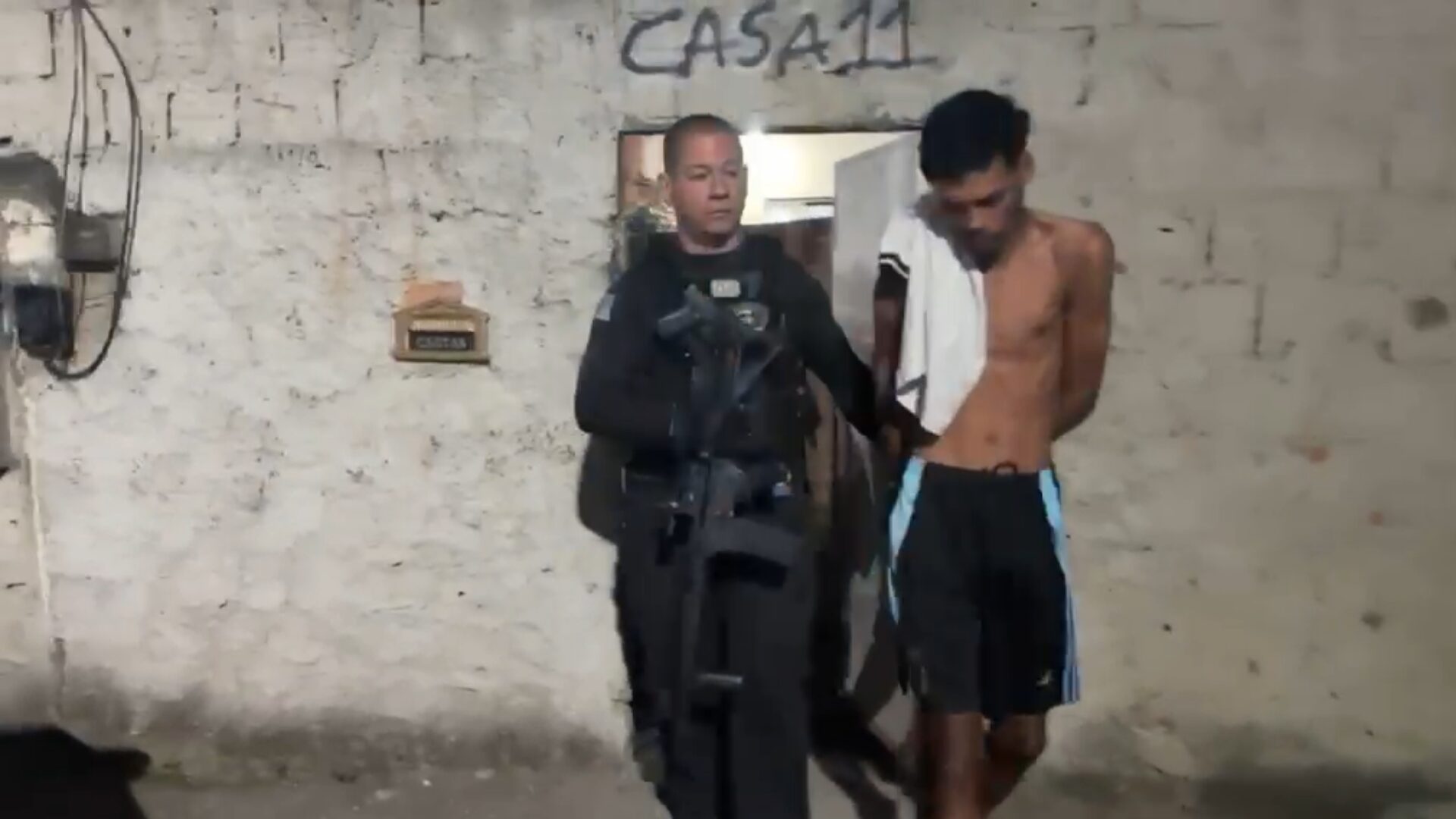Operação mira grupo de roubos com veículos clonados no RJ: saiba mais.
